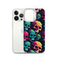 iPhone Case - Psychedelic Spirits