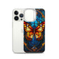 iPhone Case - Luminous Wings