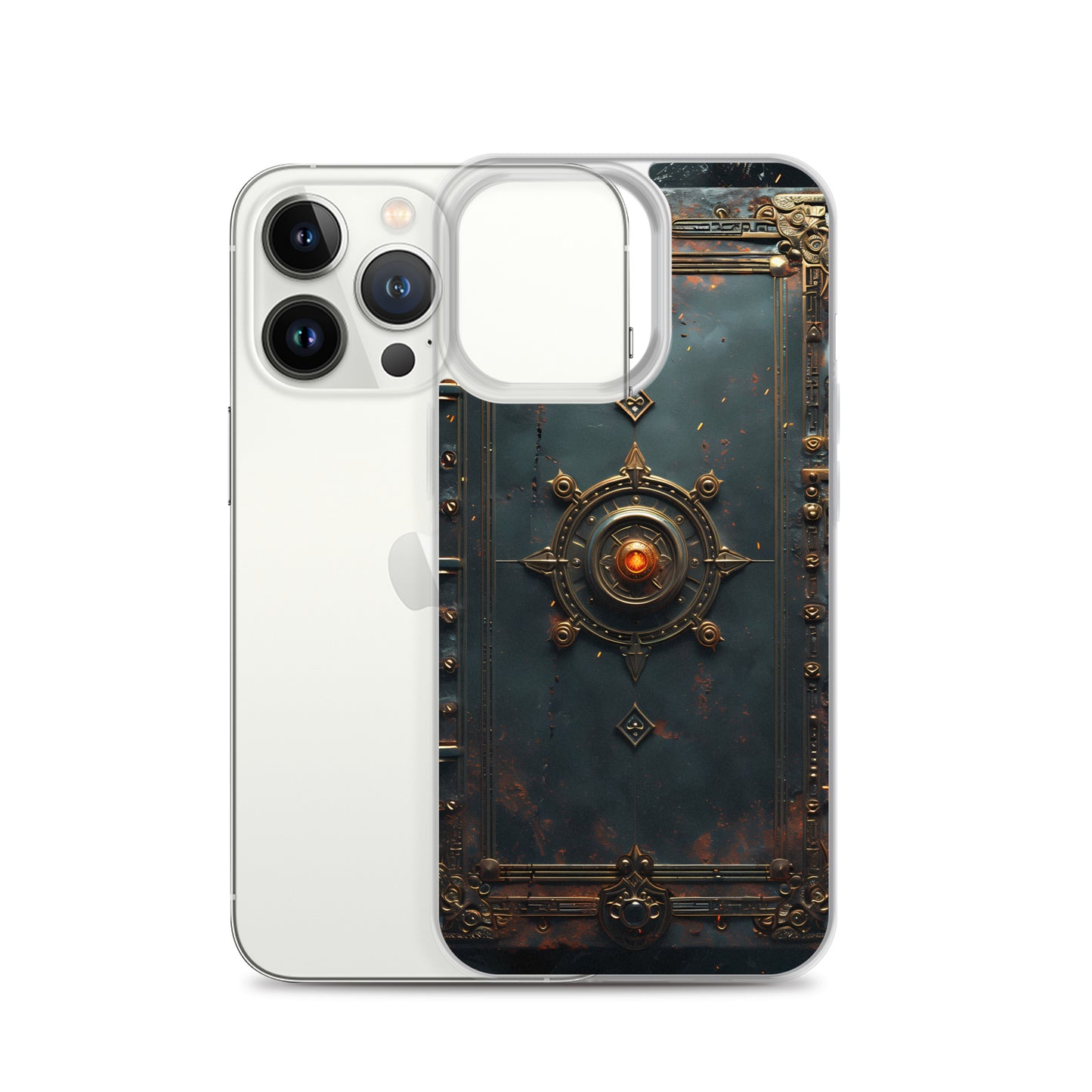 Phone Case - Book of the Dead