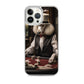 iPhone Case - Dogs Playing Poker