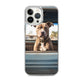 iPhone Case - Dog in a Truck