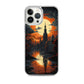 iPhone Case - Dark Amsterdam in Amber