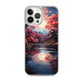 iPhone Case - Beautiful Zen Scene