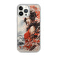 iPhone Case - Folklore Japanese Woman
