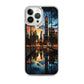 iPhone Case - Cityscape at Dusk