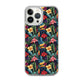 iPhone Case - Tropical Flowers