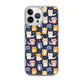 iPhone Case - Love Kittens