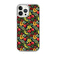 iPhone Case - Fruits Pattern