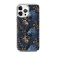 iPhone Case - Wolves Pattern