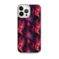 iPhone Case.- Mystical Flames