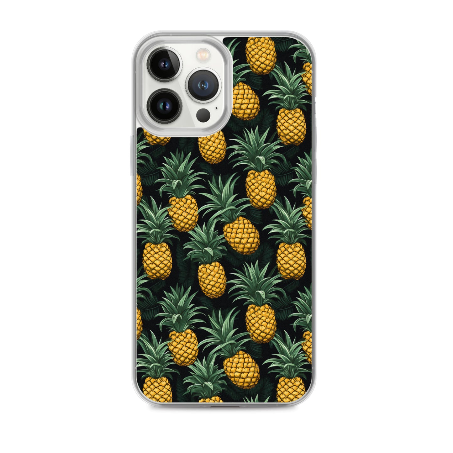 iPhone Case - So Many Pineapples
