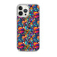 iPhone Case - Psychedelic Swirl