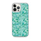 iPhone Case - Aqua Sea Glass