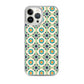 iPhone Case - Teal Ceramic