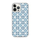 iPhone Case - Floral Ceramic Pattern