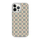 iPhone Case - Colorful Ceramic Pattern