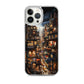 iPhone Case - In the City