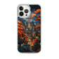 iPhone Case - Fall Cityscape