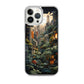 iPhone Case - Lush Cityscape