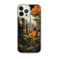 iPhone Case - City & Nature