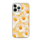 iPhone Case - Yellow Daisies