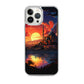 iPhone Case - Istanbul Sunset