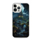 iPhone Case - Kyoto Moon