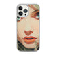 iPhone Case - Closeup Portrait