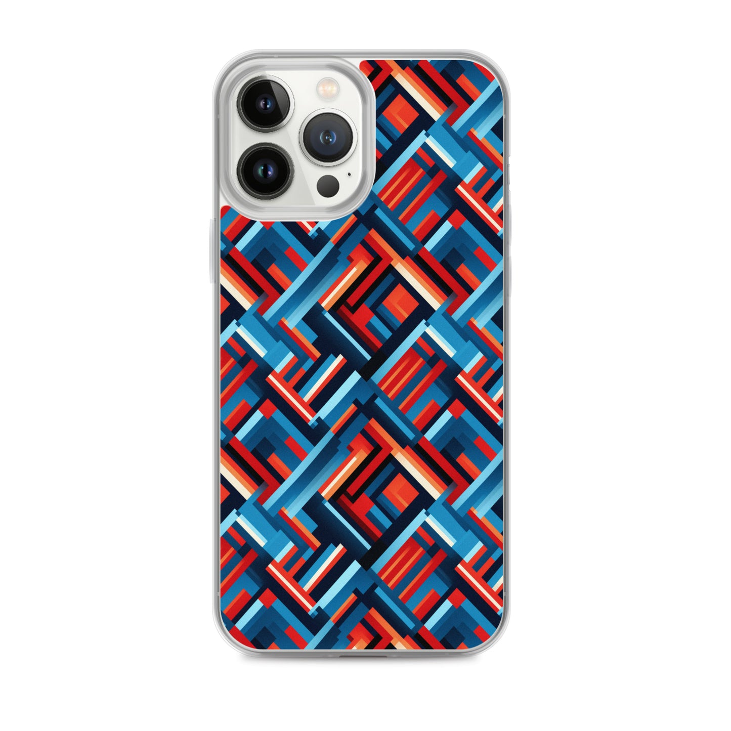 iPhone Case - Color Blocks