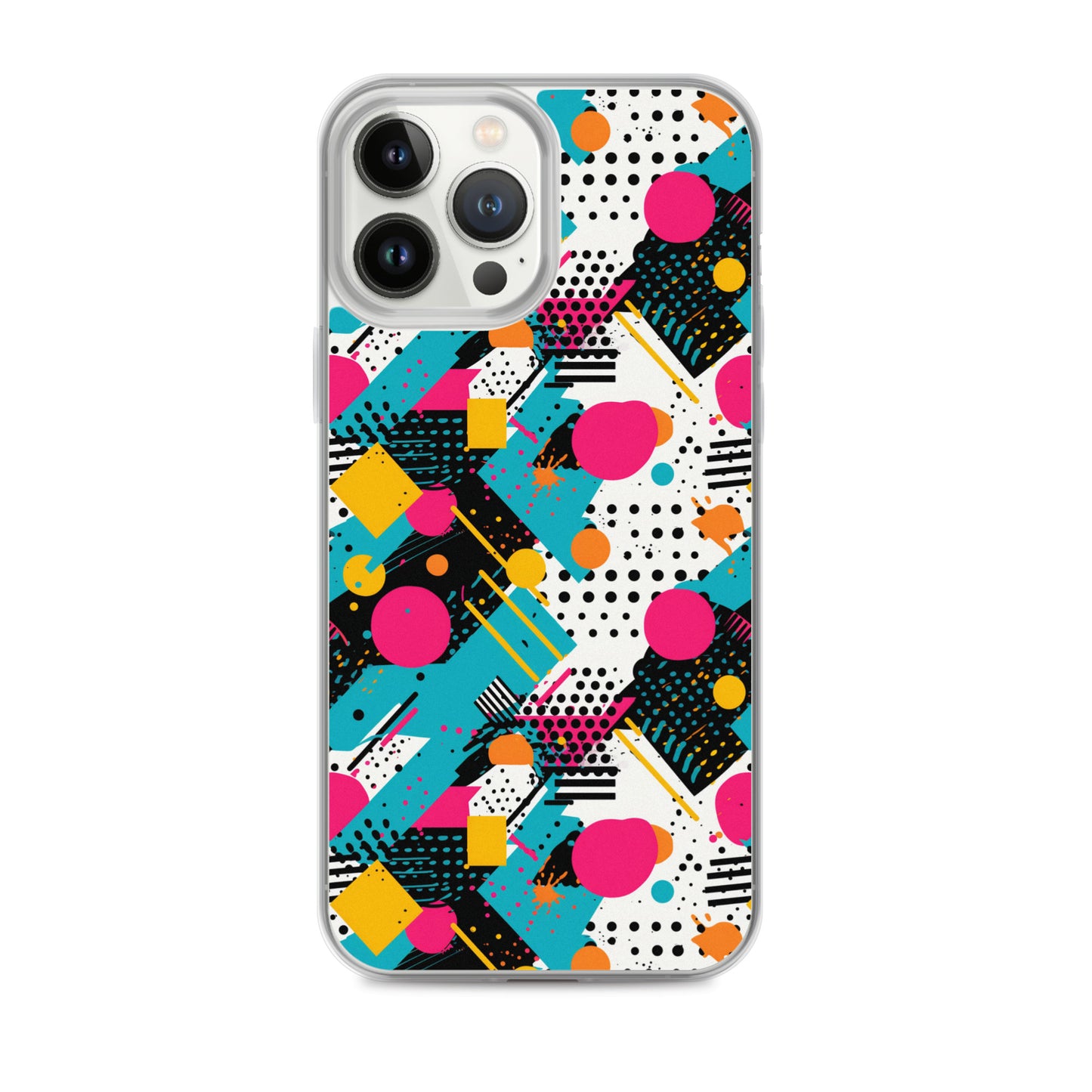 iPhone Case - Blast from the 80s