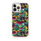 iPhone Case - 80s Vibe