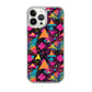 iPhone Case - Pink 80s