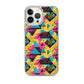iPhone Case - Yellow 80s