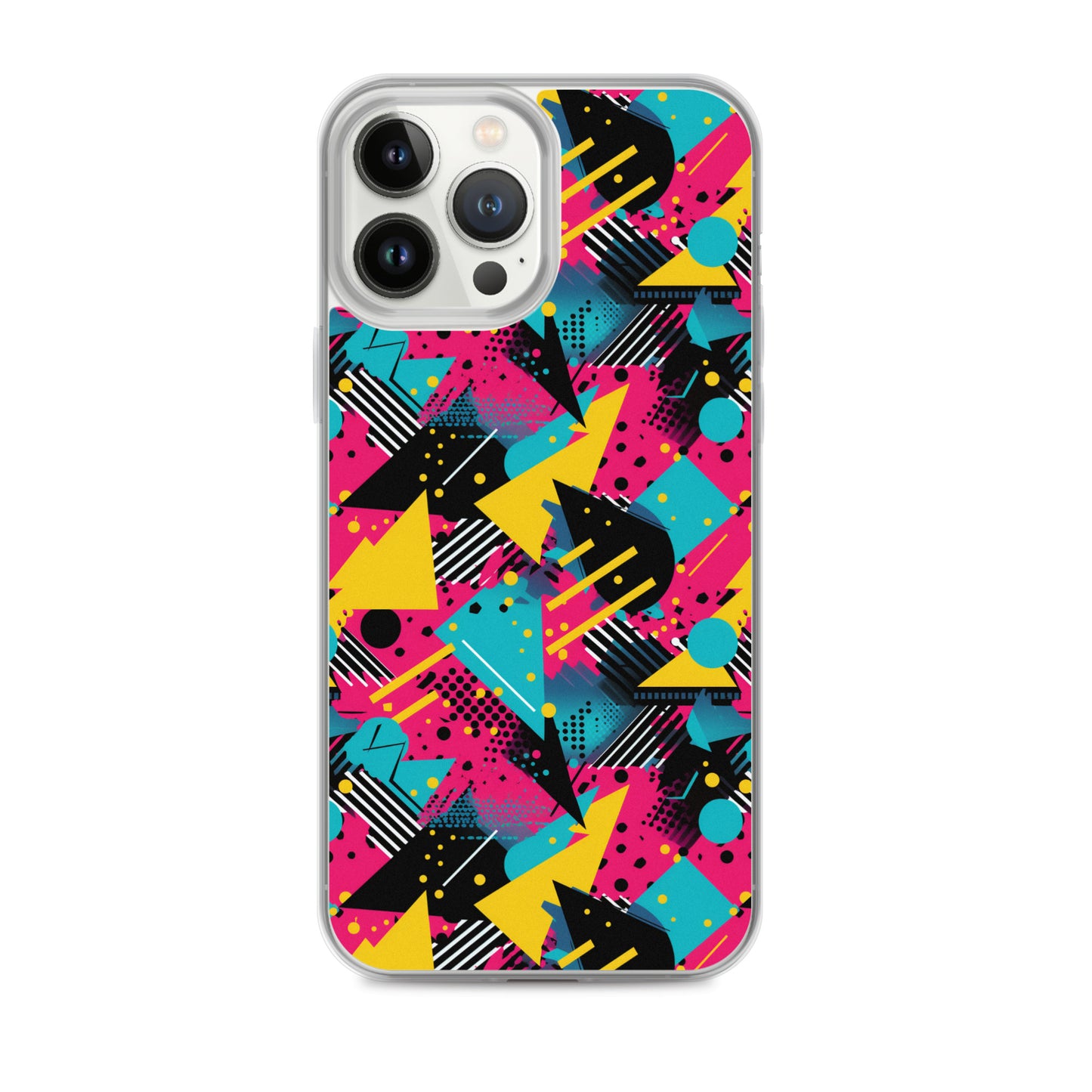 iPhone Case - 1980s Party