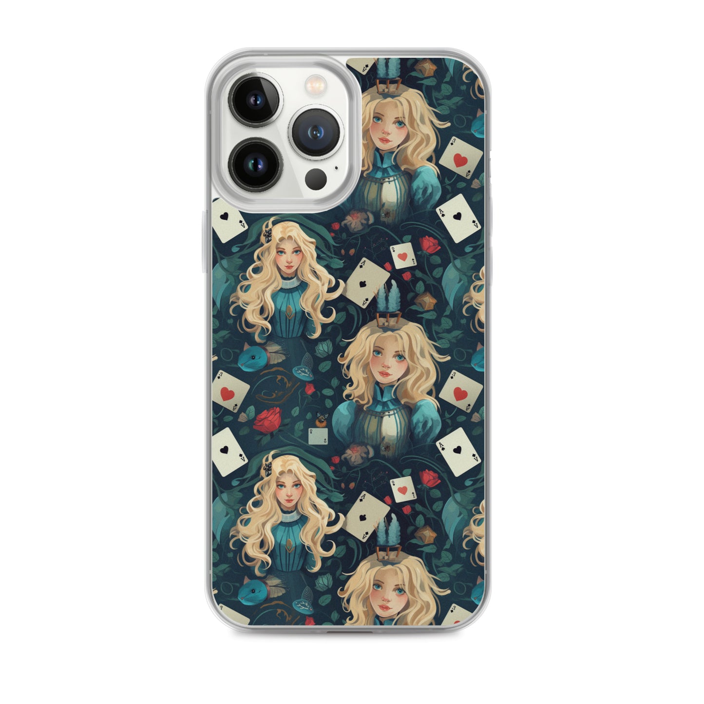 iPhone Case - Alice