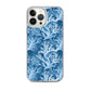 iPhone Case - Blue Coral