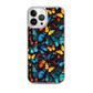 iPhone Case - Butterflies