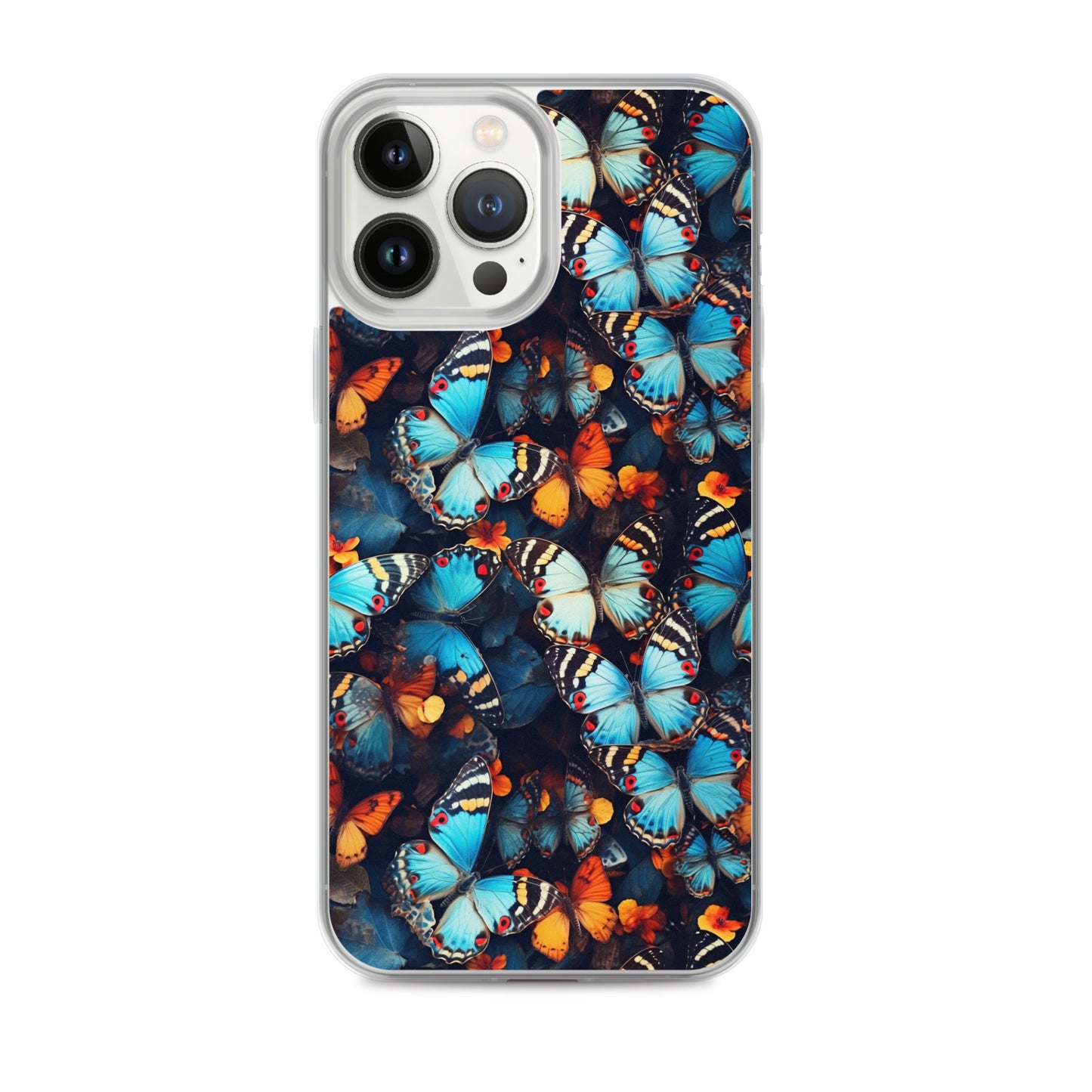 iPhone Case - Butterfly Wings