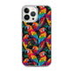 iPhone Case - Parrots