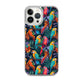 iPhone Case - Colorful Parrots