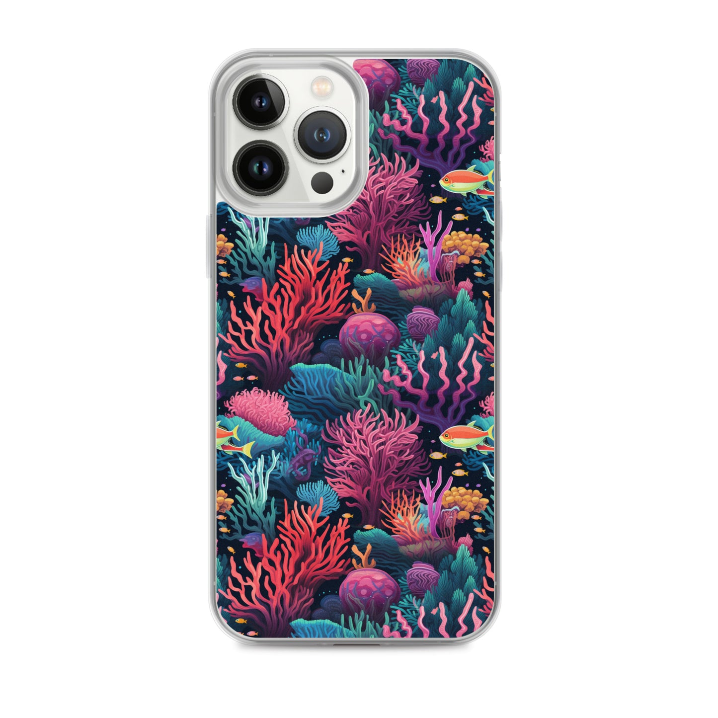 iPhone Case - Coral Reef