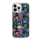 iPhone Case - Coral Reef & Fish