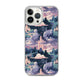 iPhone Case - Fantasy Princess Castle