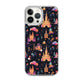 iPhone Case - Fairy Tale Castles