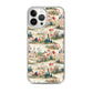 iPhone Case - Fields and Castles