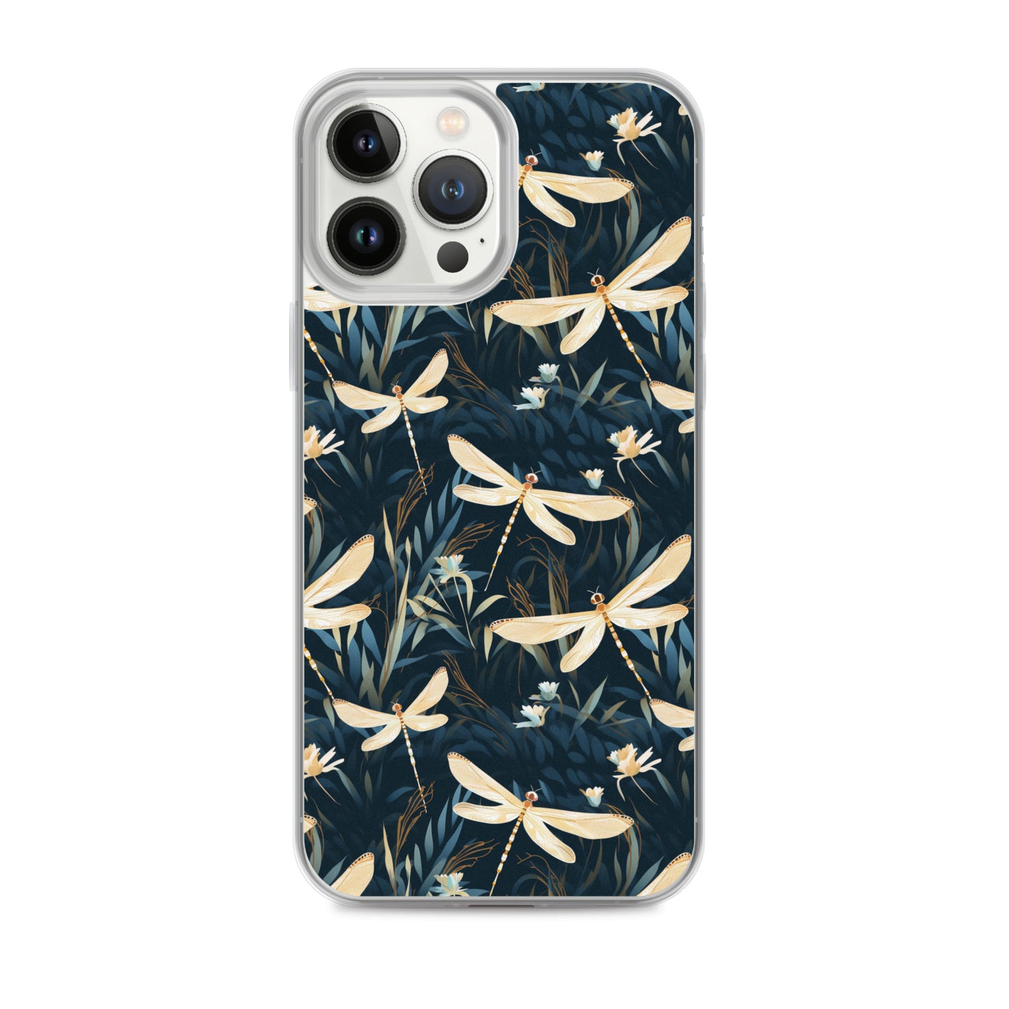 iPhone Case - Dragonflies