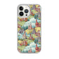 iPhone Case - Enchanted Castles