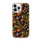 iPhone Case - Fall Veggies