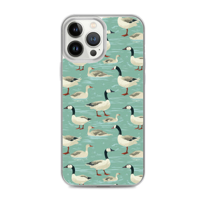 iPhone Case - Summer Geese