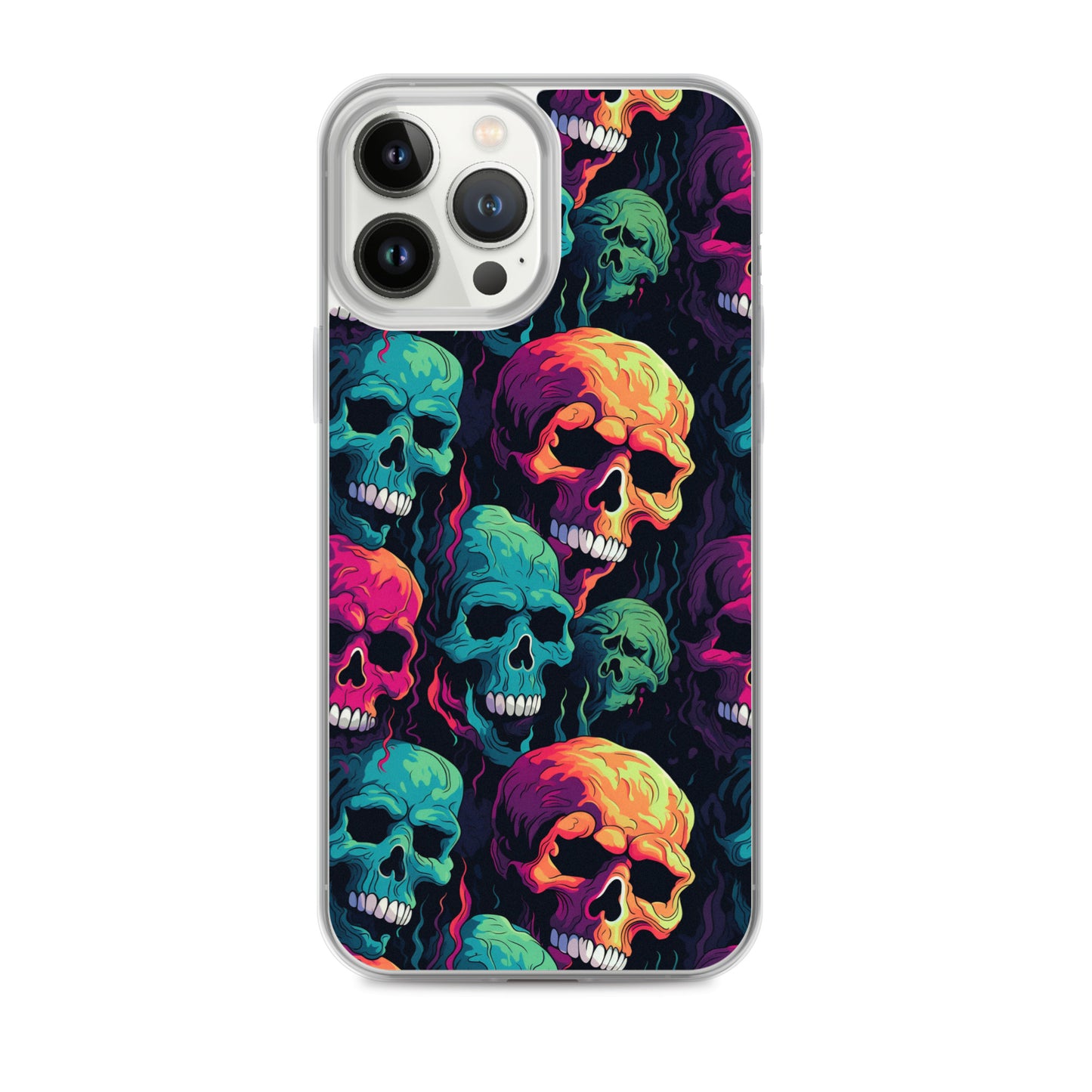 iPhone Case - Psychedelic Spirits